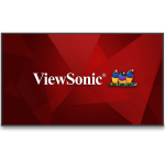 ViewSonic CDE6530 65in 4K UHD Wireless Presentation Display