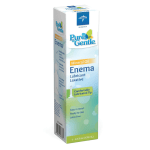 Pure & Gentle Mineral Oil Enemas, 4.5 Oz, Case Of 24 Enemas