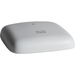 Cisco Aironet 1815i IEEE 802.11ac 866.70 Mbit/s Wireless Access Point - 5 GHz, 2.40 GHz - MIMO Technology - 1 x Network (RJ-45) - Gigabit Ethernet - Bluetooth 4.1 - Wall Mountable