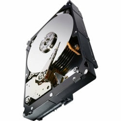 Seagate-IMSourcing Constellation ES.3 ST1000NM0033 1 TB Hard Drive - 3.5in Internal - SATA (SATA/600) - 7200rpm