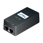 Ubiquiti Networks POE-15 - PoE injector - AC 120/230 V - United States