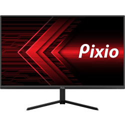 Pixio PX248 Prime 24in FHD Gaming Monitor, FreeSync