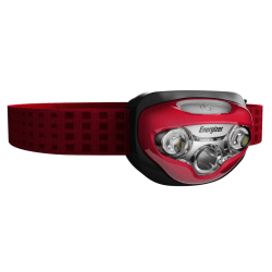 Energizer Vision HD LED Headlamp