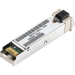 HPE SFP Module - 1 x LC 1000Base-LX Network