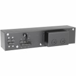 Liebert MPH2 Outlet Metered & Outlet Switched PDU - 50A, 200-240V, Three-Phase 24 Outlets (C13), 200-240V, CS8365C, Vertical 0U"