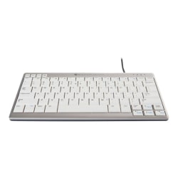 Bakker Elkhuizen UltraBoard 950 - Keyboard - USB - US/Europe