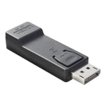 Comprehensive - Adapter - DisplayPort male to HDMI female