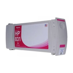 Clover Imaging Group Wide Format - 775 ml - magenta - compatible - box - remanufactured - ink cartridge - for HP Latex 310, 315, 330, 335, 360, 365, 370, 375, 560, 570