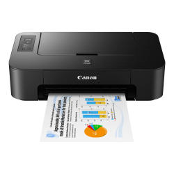 Canon PIXMA TS202 Color Inkjet Printer