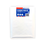 USPS Bubble Mailer, Size #0, White