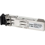 Vertiv Avocent SX 550m Multi Mode SFP Fiber Transceiver - SX 550m multi mode SFP fiber transceiver