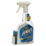 SKILCRAFT JAWS Glass/Hard Surface Cleaning Kit