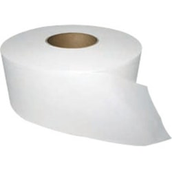 Highmark 2-Ply Jumbo Toilet Paper, 1000ft Per Roll, Pack Of 12 Rolls