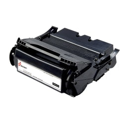 SKILCRAFT Remanufactured Double-Yield Black Toner Cartridge Replacement For Lexmark 64035SA, 64435XA, 64015HA, 64015SA, 64415XA, 64035HA, 7510016005977