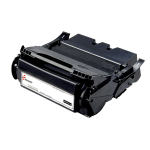 SKILCRAFT Remanufactured Black High Yield Toner Cartridge Replacement For Lexmark 64035SA, 64435XA, 64015HA, 64015SA, 64415XA, 64035HA, 7510016005977