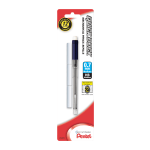 Pentel QuickDock Mechanical Pencil Refill, 0.7 mm