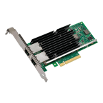 Intel X540-T2 Ethernet Converged Network Adapter