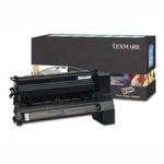 Lexmark Toner Cartridge - Laser - 15000 Pages - Black - 1 / Pack