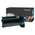 Lexmark C782X4CG Cyan Toner Cartridge