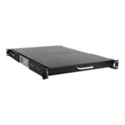 ClayTek WA-SFR96B-SLD - Rack shelf - 19in