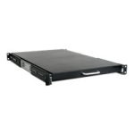 ClayTek WA-SFR96B-SLD - Rack shelf - 19in