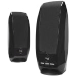 Logitech S-150 Digital USB Speaker System, Black