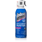 Endust For Electronics Duster, Multi-Purpose, 10 Oz Can