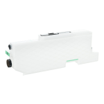 Ricoh - Waste toner collector - for Ricoh MP C6503SP