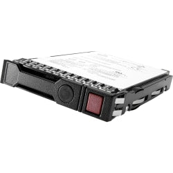 HPE 600 GB Hard Drive - 2.5in Internal - SAS (12Gb/s SAS) - 10000rpm - 3 Year Warranty - 1 Pack