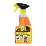 Goo Gone Cleaner Spray, 12 Oz Bottle