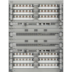 Cisco 1013 Aggregation Services Router - 28 - 2U - Rack-mountable - 90 Day