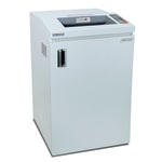 Formax 38-Sheet Cross-Cut Paper/Plastic/Laminate Shredder, FD87 PLASTI