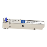 AddOn - SFP+ transceiver module (equivalent to: Aerohive AH-ACC-SFP-10G-LRM) - 10 GigE - 10GBase-LRM - LC multi-mode - up to 722 ft - 1310 nm - TAA Compliant - for Aerohive Networks SR2124P