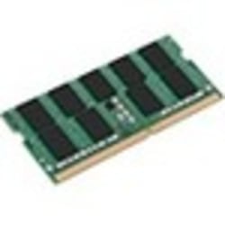 Kingston 16GB DDR4 SDRAM Memory Module - 16 GB (1 x 16GB) - DDR4-2666/PC4-21333 DDR4 SDRAM - 2666 MHz - ECC