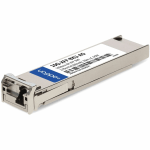 AddOn Brocade (Formerly) 10G-XFP-BXU Compatible TAA Compliant 10GBase-BX XFP Transceiver (SMF, 1270nmTx/1330nmRx, 10km, LC, DOM) - 100% compatible and guaranteed to work