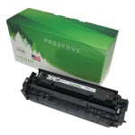 IPW Preserve Remanufactured Black Toner Cartridge Replacement For HP 304A, CC530A, 545-530-ODP