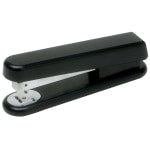 SKILCRAFT Standard Full Strip Stapler, Black