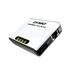 DYMO LabelWriter Print Server