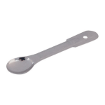 Tablecraft 1/4 Tsp Measuring Spoon