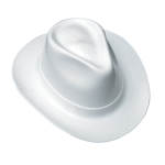 Vulcan Cowboy Hard Hats, Ratchet, Tan