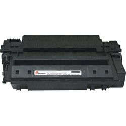 SKILCRAFT Remanufactured Black Toner Cartridge Replacement For HP 80A, CF280, CF280A, (AbilityOne NSN6603731)