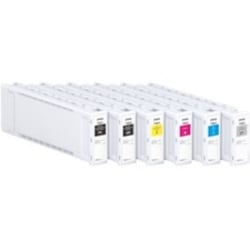 Epson UltraChrome PRO6 T48L Original High Yield Inkjet Ink Cartridge - Magenta - 1 Pack - Inkjet - High Yield - 1 Pack