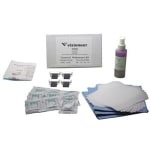 Visioneer VisionAid Maintenance Kit - Scanner cleaning kit - for Xerox DocuMate 765; DocuMate 765