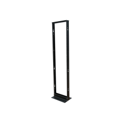 Tripp Lite SR2POST 2-Post Open Frame Rack - 45U - 19in