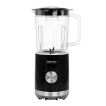 Better Chef 3-Cup Compact Blender, Black