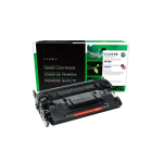 Office Depot Remanufactured Black High Yield MICR Toner Cartridge Replacement For HP 26X, OD26XM