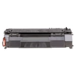 Elite Image Remanufactured Black High Yield Toner Cartridge Replacement For HP 49X, Q5949X, ELI75121