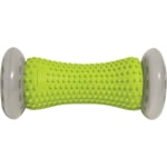 GoFit Foot and Hand Massage Roller - Rubber