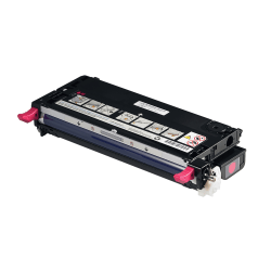 Dell MF790/XG727 Magenta Toner Cartridge