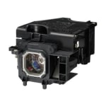 NEC NP17LP - Projector lamp - for NEC M300WS, M350XS, M420X, M420XV, P350W, P420X